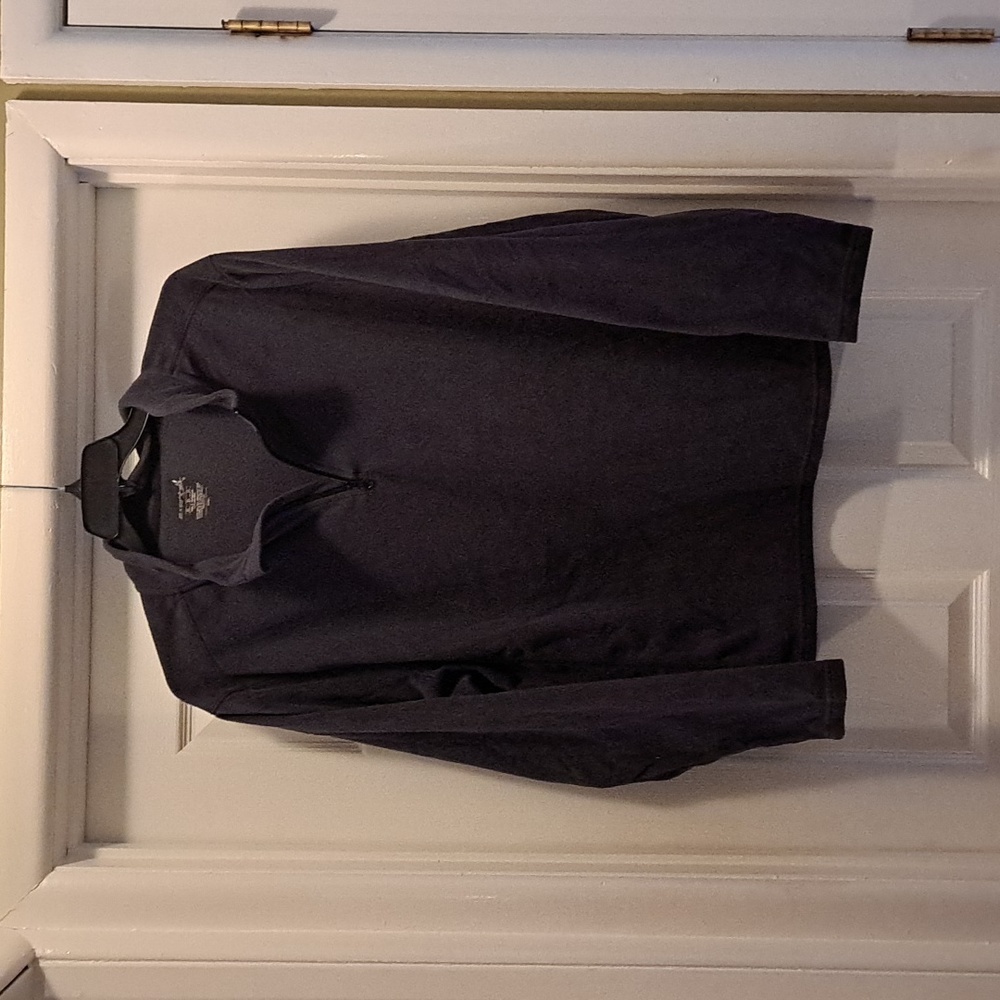 Mens Exertek Fleece